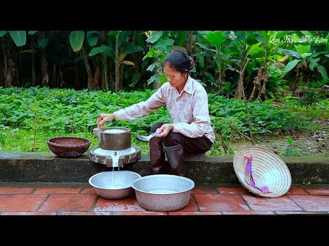 Video: Ẩm Thực Ma-rốc: Bánh Pastilla Nhân Thịt Truyền Thống