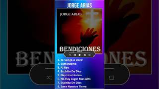 Jorge Arias MIX Grandes Exitos #shorts ~ Top Latin Music