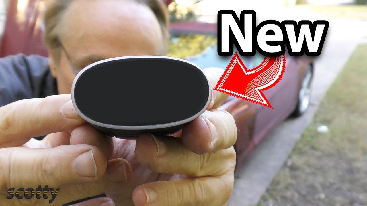 This Will Change the Car World Forever
