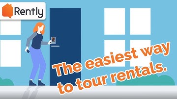 Self-Guided Tours with Rently