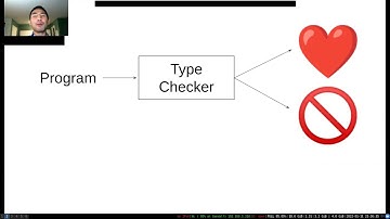 [Week 2, W22] ECE750-T5 Static Analysis for Software Engineering: Paper Presentation