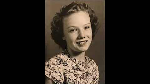 Bobbie Anderson Slideshow