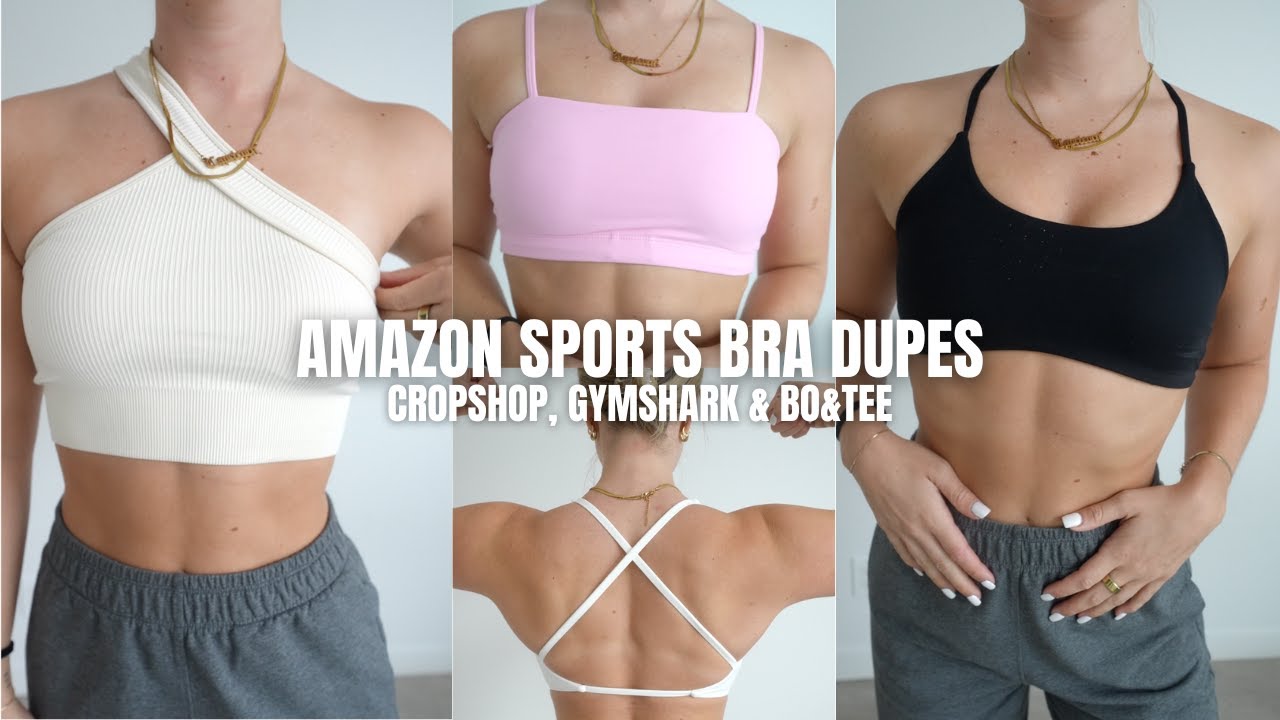 gymshark top dupe - Compre gymshark top dupe com envio grátis no AliExpress  version