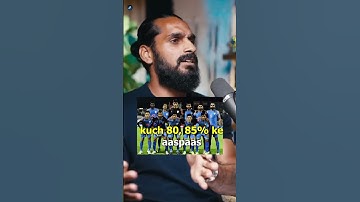 why indian footballers can