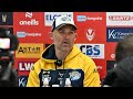 Rohan smith post match press conference in full