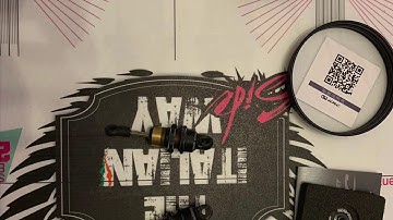 Hrc nerd damper hrc000037