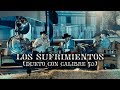 Joel Elizalde y Calibre 50 - Los Sufrimientos (En Vivo)