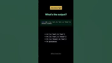 Day 05 of 100 days frontend interview questions challenge
