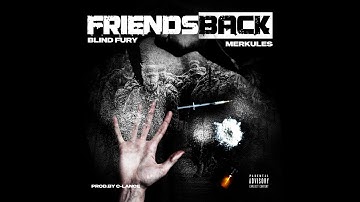 Blind Fury & Merkules - 