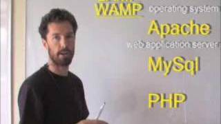 LAMP and WAMP