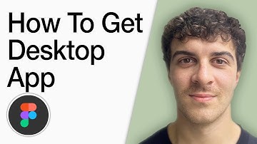 How To Get Figma Desktop App (Full 2025 Guide)