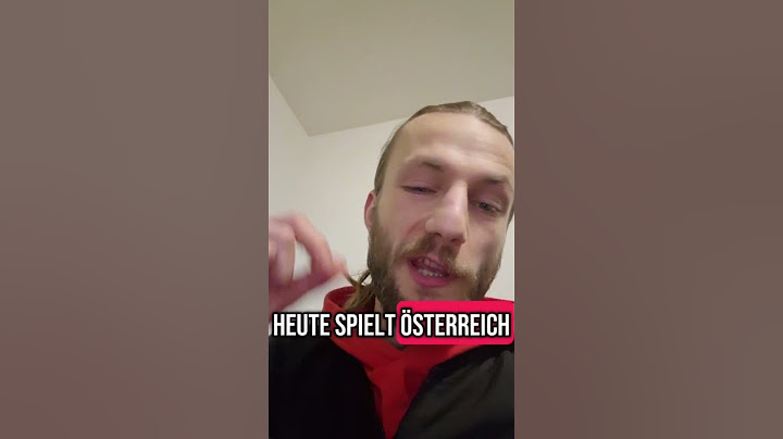 Was sagt ihr wie das Spiel heute ausgeht? #fußball #soccer #österreich #serbien