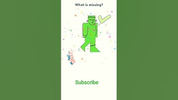 DOP 2 level 447 ✅ What is missing #gameplay #youtubeshorts