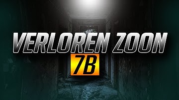 7b - Verloren Zoon (Prod.Charo)