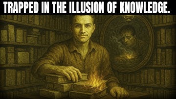 The Illusion of Knowledge – Why We Think We Know More Than We Do
