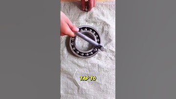 Hoe kogellagers worden geassembleerd