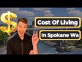 Breaking down the cost of living in spokane wa what you need to know