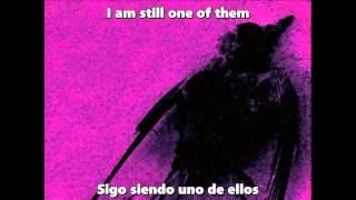 Katatonia - 12 (Lyrics & Subtitulado al Español)