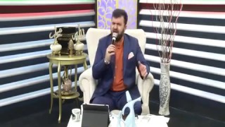 Mustafa Yılmaz  - Çöllerdeyim -2016 Muhacir Tv Resimi