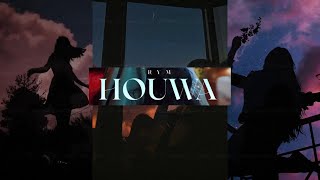 Rym- HOUWA [Slowed + Reverb]  ريم - هو ( بطيئ ء)