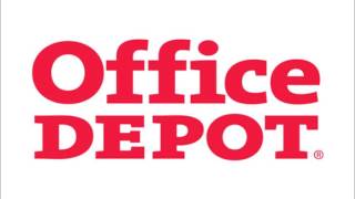 Office Depot Small Business Program Introduction