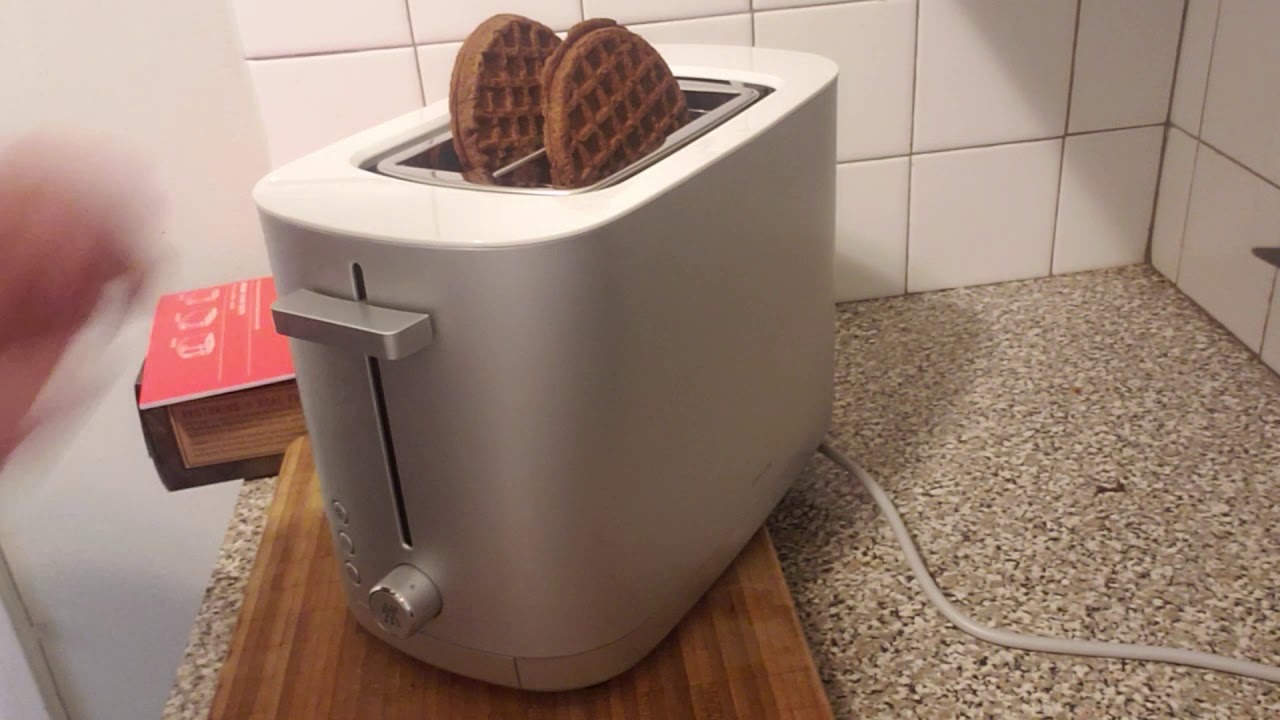 Zwilling Toasters