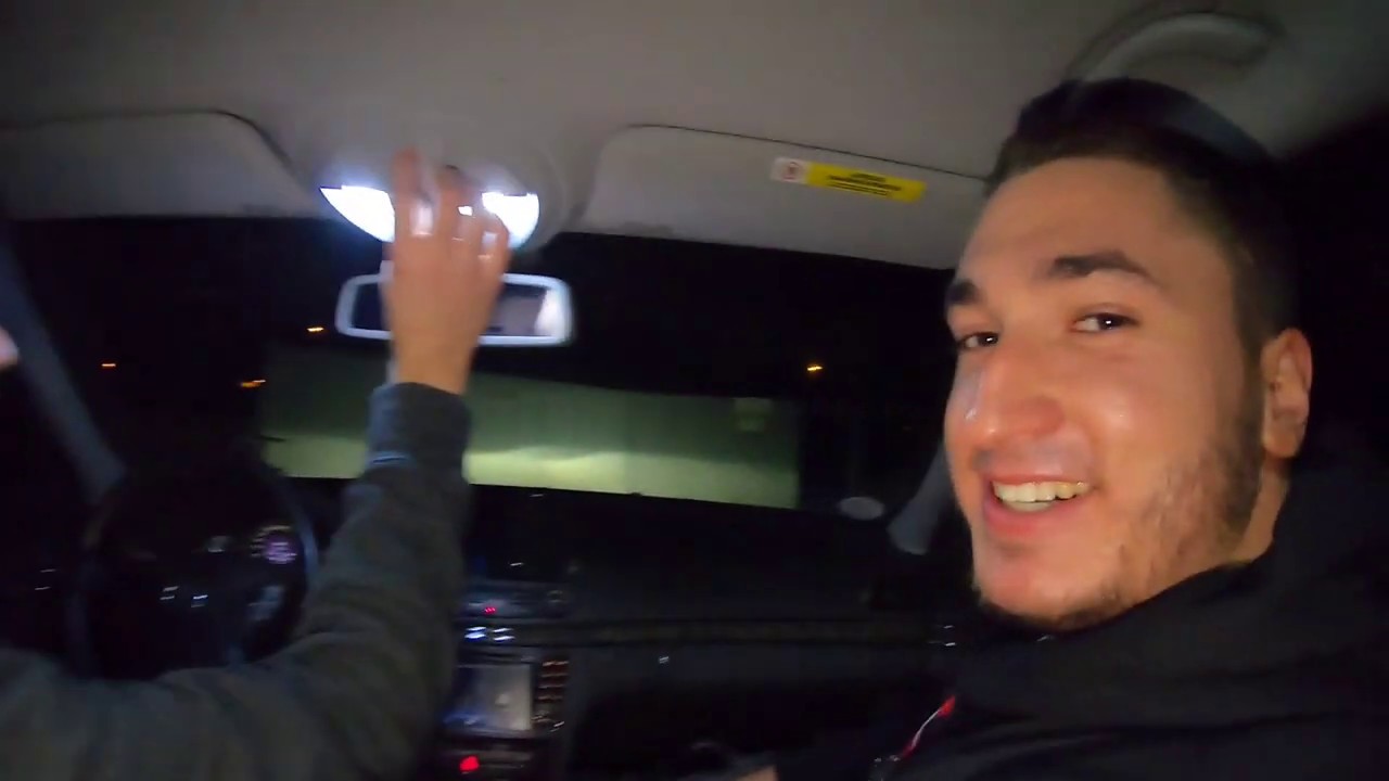 Die Crew in Ludwigsfelde // Cracky Chaos-VLOG