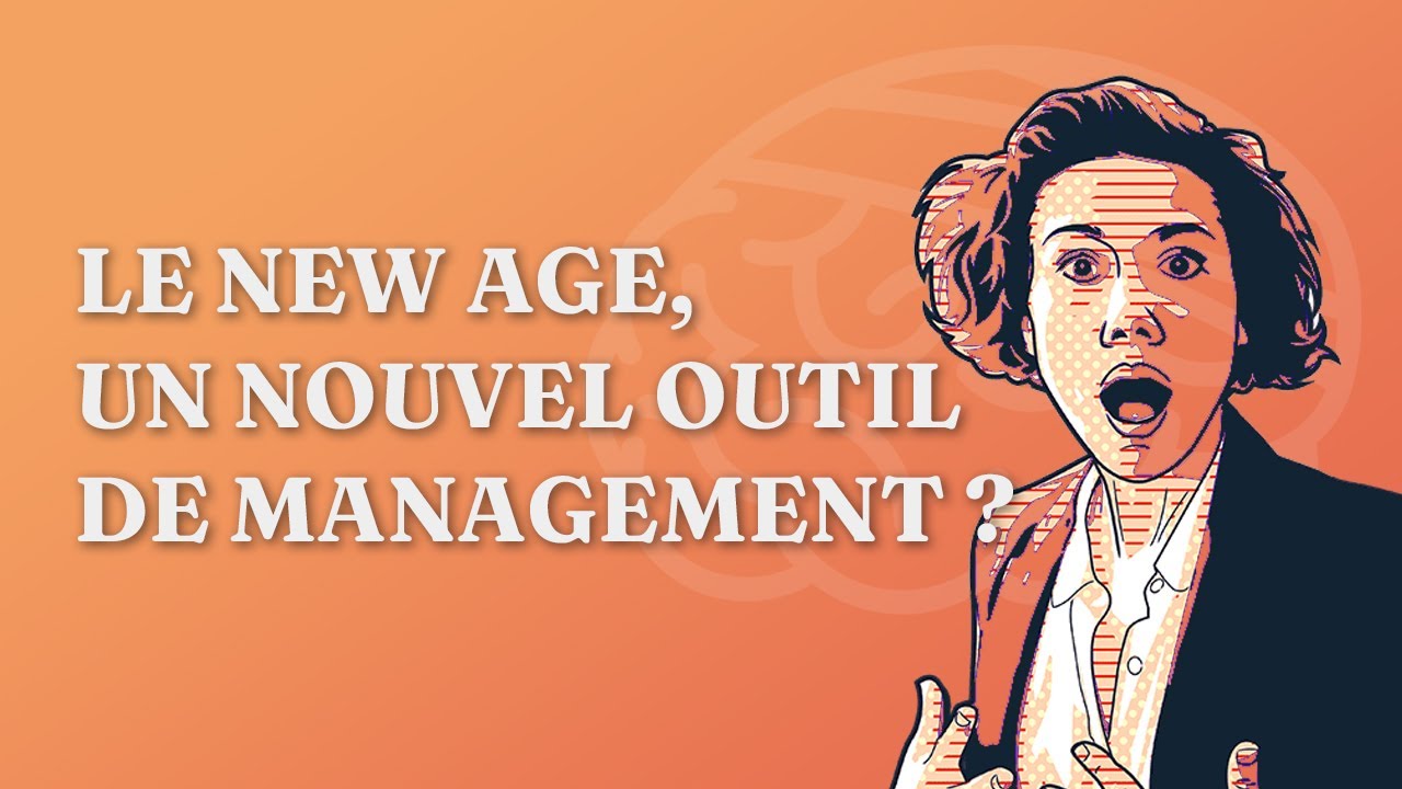 Entre croyances et business : L'influence du New age dans nos bureaux 2/2