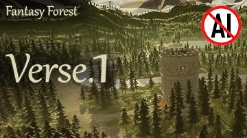 Keep on the Borderlands | Verse.1