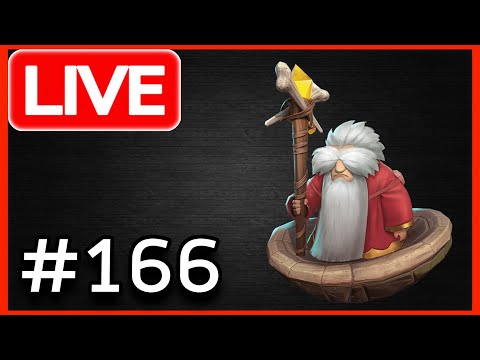 ข้อมูลเพิ่มปรับไอเทมเพิ่มชุดใหญ่ เลยได้ AC รัวๆ #166 | [Live Auto Chess]