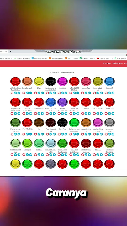 Download Sound Effect Gratis. #shorts #short #tutorial