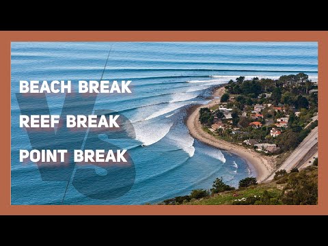Video: Surf Dove Le Donne Dominano Le Onde