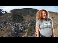 Climbing the Manitou Incline 1,000 times in a year... while pregnant