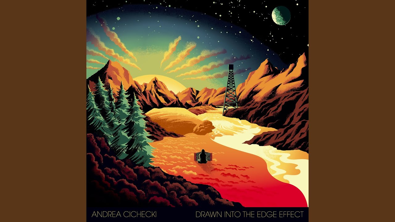 Watch Diffused Reflection Of Yourself on YouTube