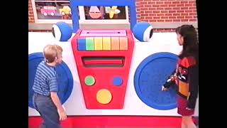 Fun & Games (Australia Version) Part 56