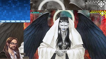 Strange Journey Redux Day 24 || Killing the Backlog!!