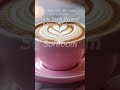 Floating with latte foam and soft beats.#dreamylofi #softroom #coffeetime #studyclouds #focusmusic