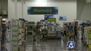 Walmart pharmacies split with CVS Caremark over pricing dispute