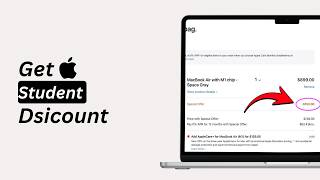 How to Get a Student Discount on Apple Products 2026 Apple Education Pricing Guide