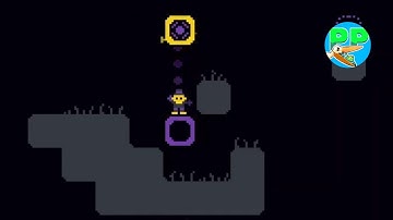 Skele Magic — [ Single Screen Arcade Puzzle Platformer | Lo-Fi Pixel Art | Ambient OST | Indie Gem ]