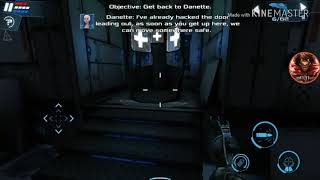 Dead Effect 2:hidup kembali 1