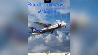 Buddha airlines .... Wikipedia.... ./ Nepali pathsala