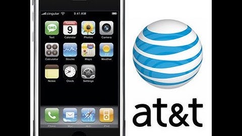 How to Tether iPhone 3G or 3G S on AT&T (no computer)