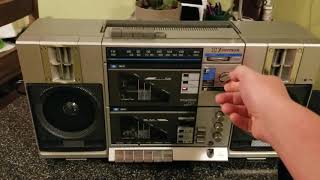 Emerson Boombox The Finer Things