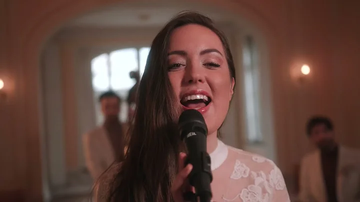 La Mer (Charles Trenet Cover)