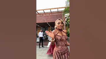 Priscilla Ojo S And JumaJux Tanzanian Wedding Today Jp2025 