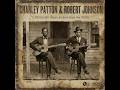 Crossroads of the Delta (1929–1938) | Charley Patton &amp; Robert Johnson Tribute Session