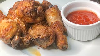 how to make chicken suya in the air fryer@jumokeskitchen suyachicken#air fried chicken