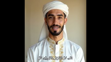 "المغزى العجيب من ترتيب آيات سورة الفاتحة"|“The Amazing Meaning Behind the Order of Surah Al-Fatiha”