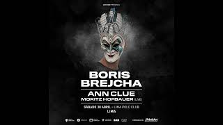 Boris Brejcha (Full Set) - Live @ Lima Polo Club, Peru - 30.04.2022